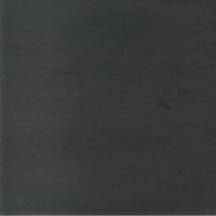 Back cover — SHDW / OBSCURE SHAPE — Poetic Justice EP