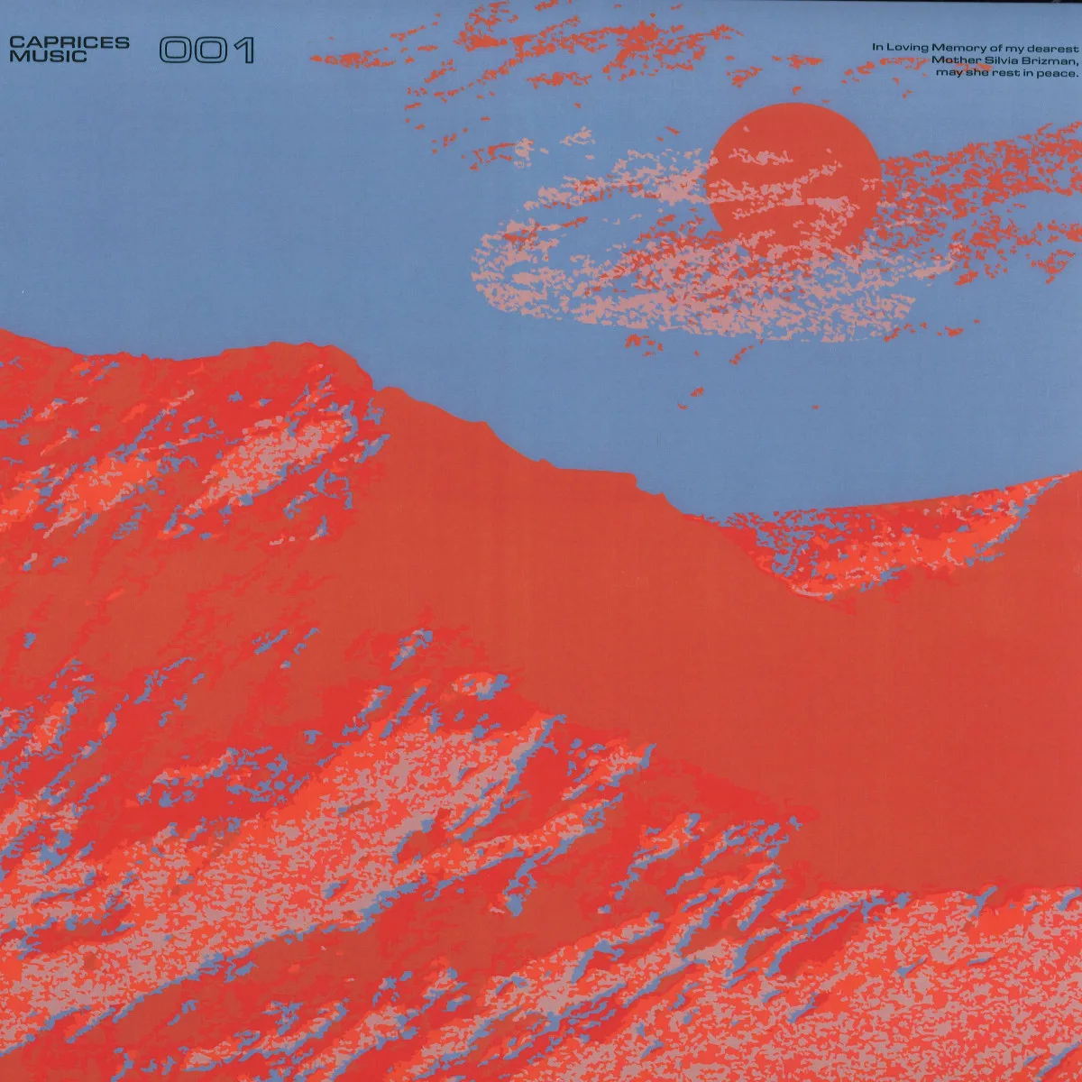 Brizman — Mama Shelly
