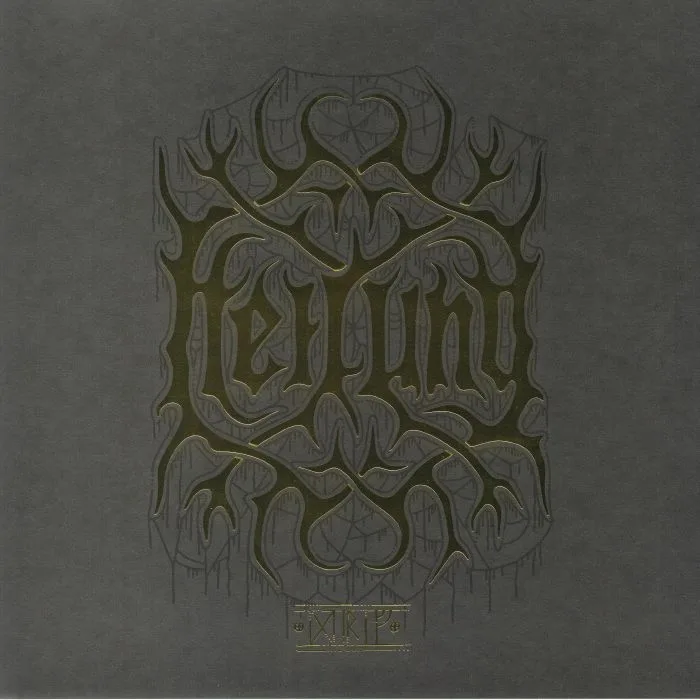 HEILUNG — Drif