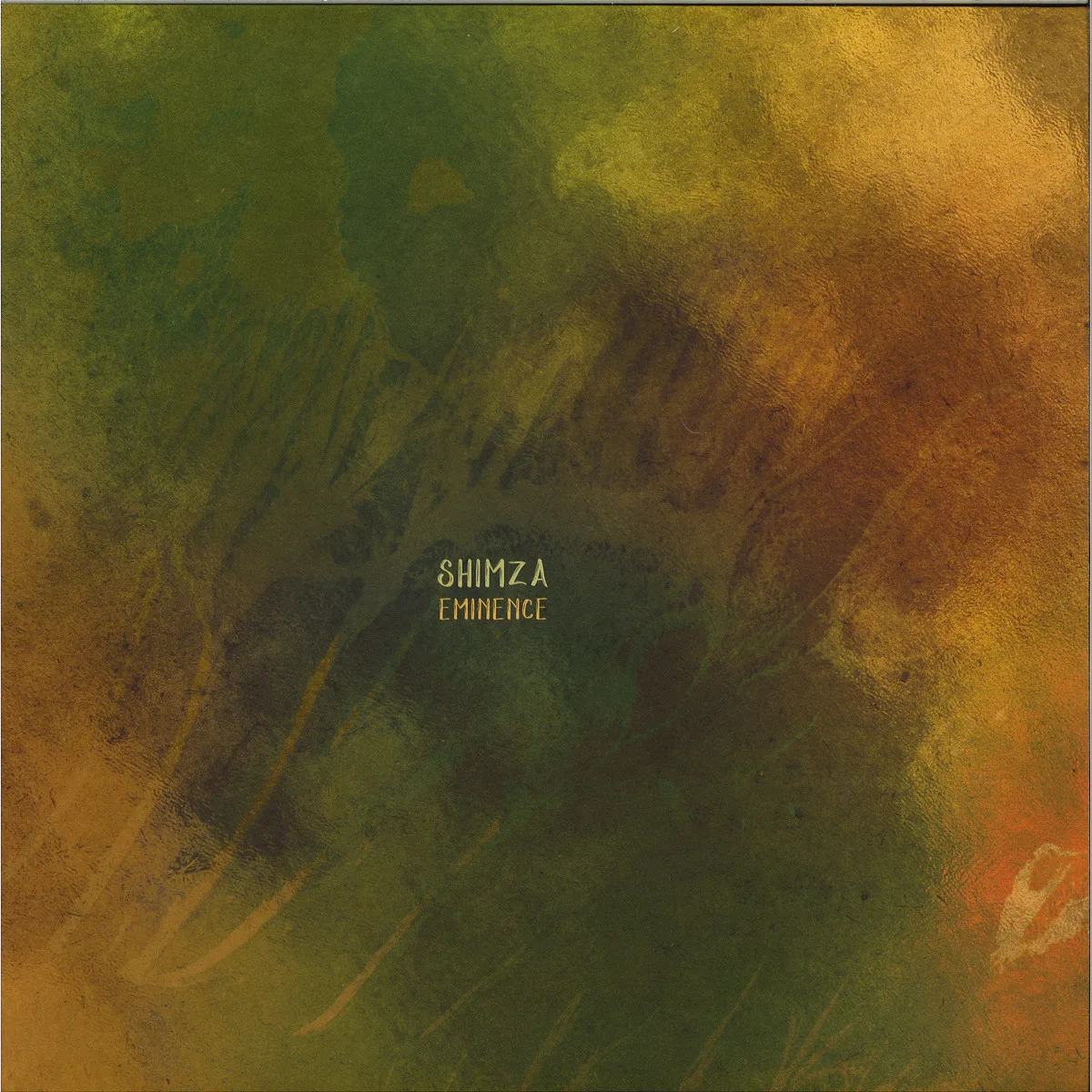 Shimza — Eminence