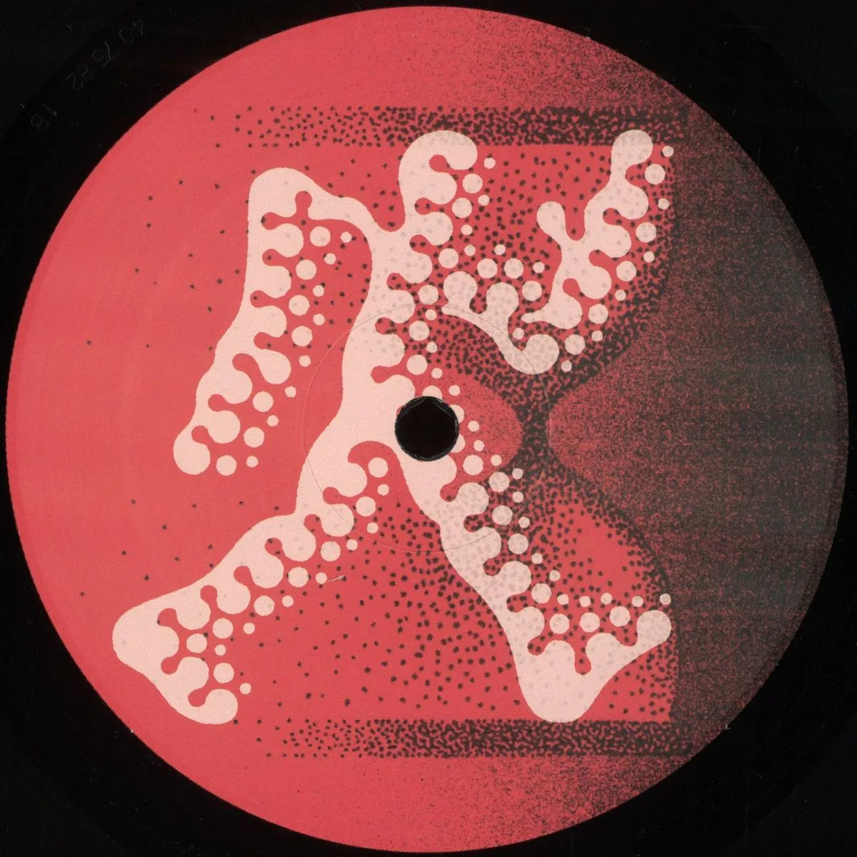 Front cover — Eoin DJ — Get Now EP