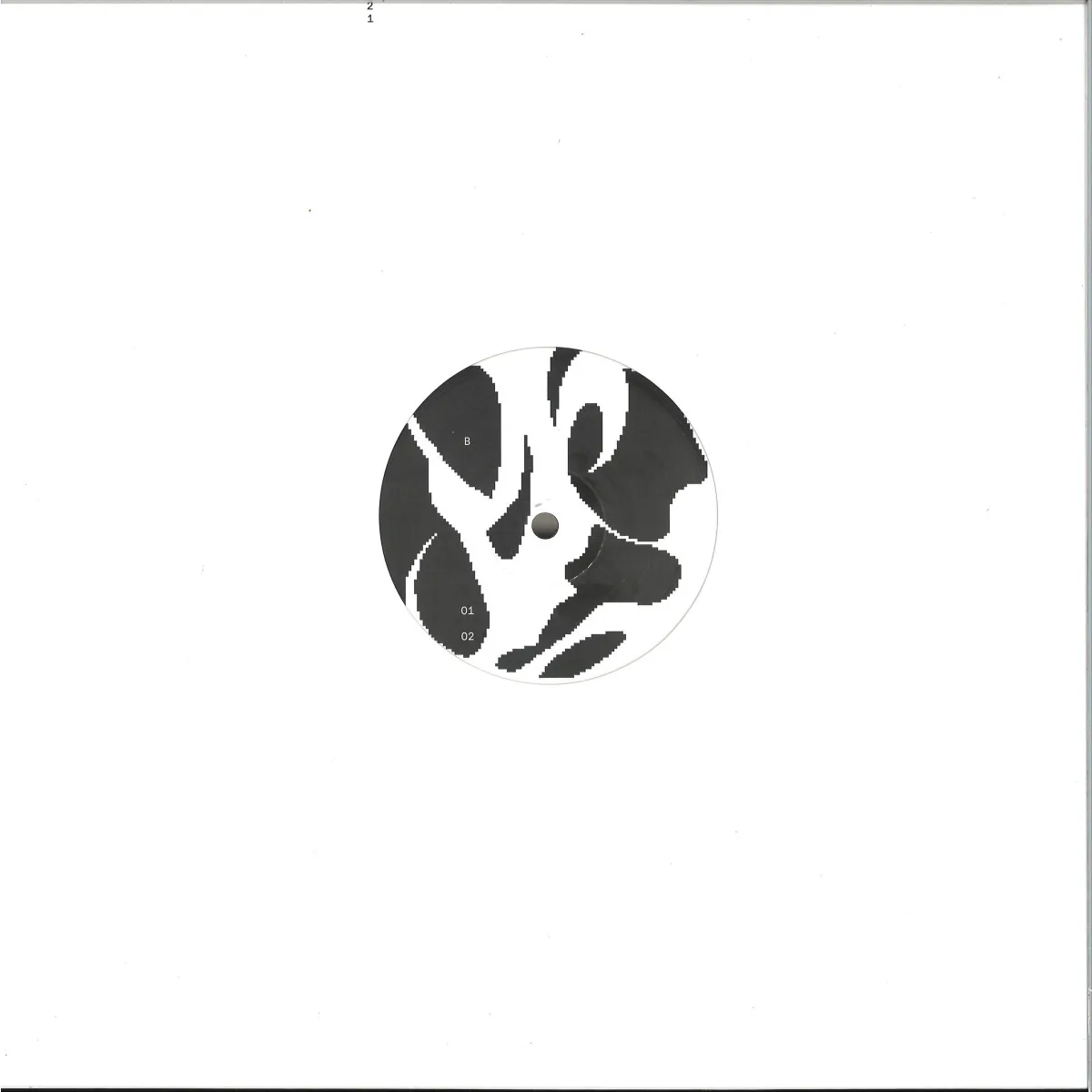 Front cover — Atree — ARP-003