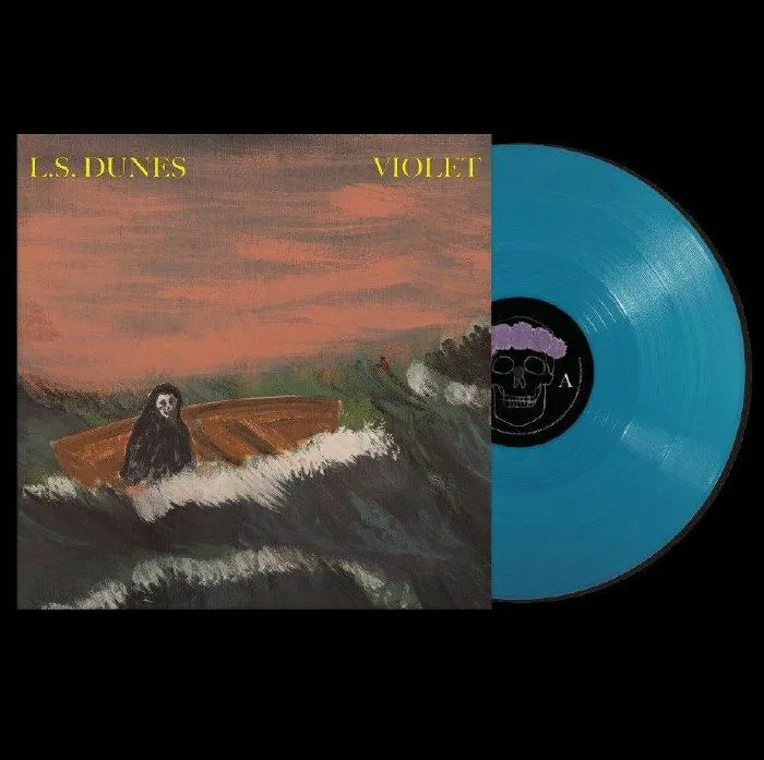 LS DUNES — Violet