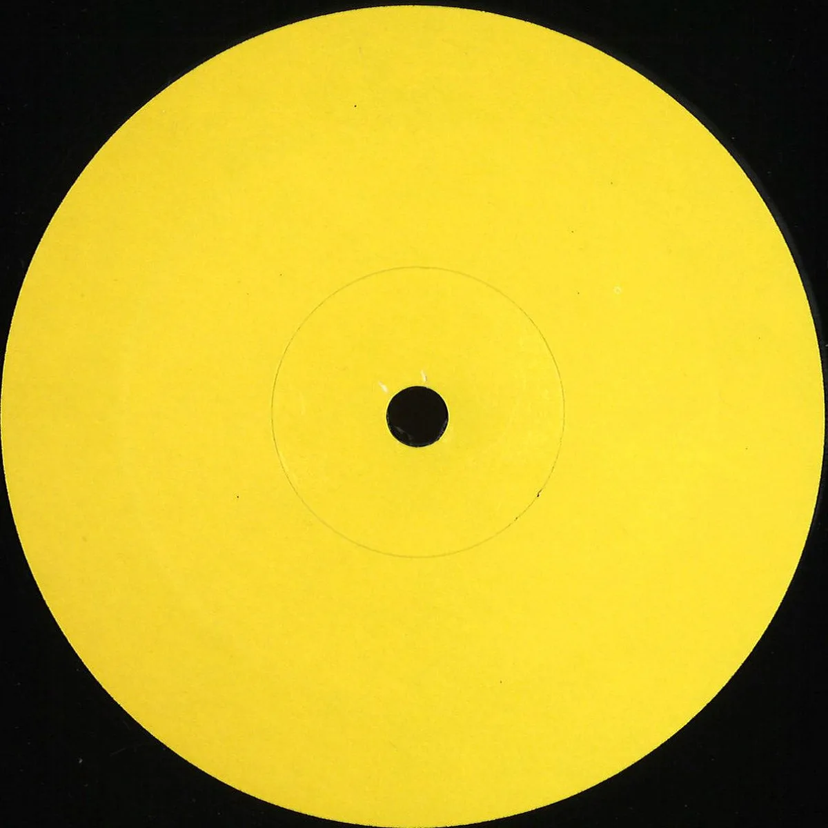 Front cover — Dj Reverend P — Morgan Avenue Edits No. 4