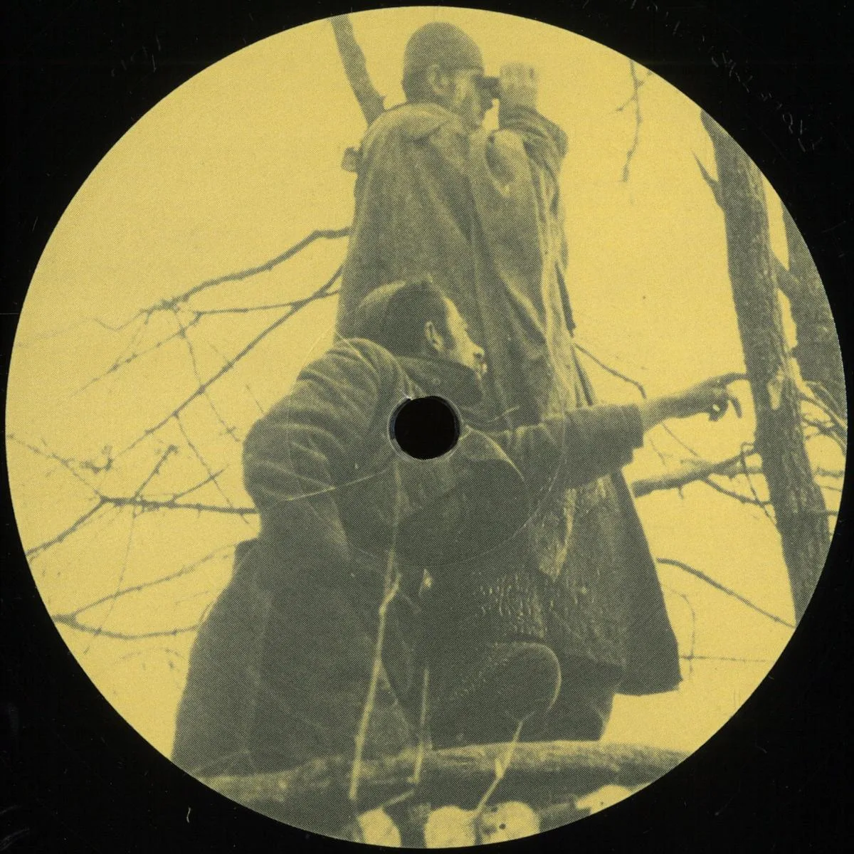 Sev Dah — PROLETARIJAT 014