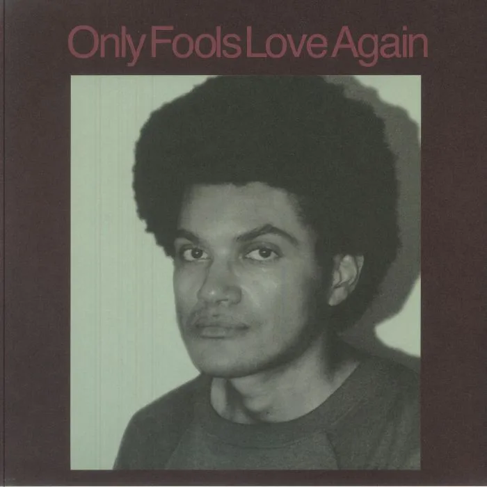Danny AYALA — Only Fools Love Again