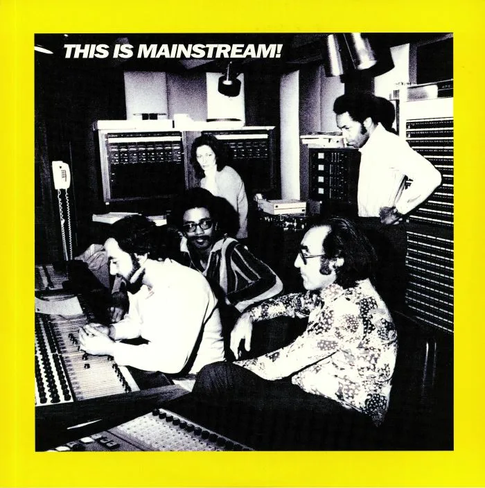 VARIOUS — This Is Mainstream!