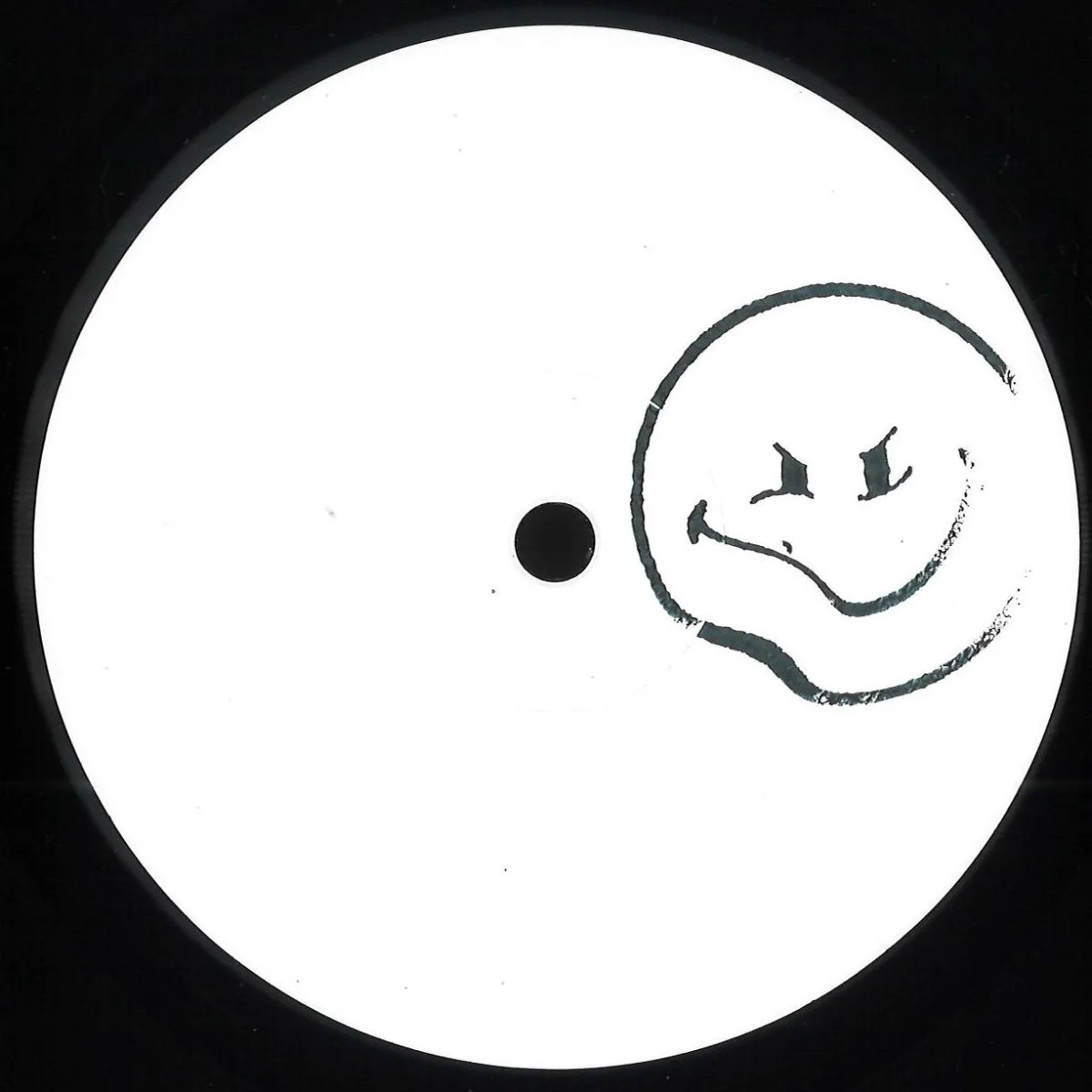 The Acid Pimp — Theme From Acid Pimp 3x12"