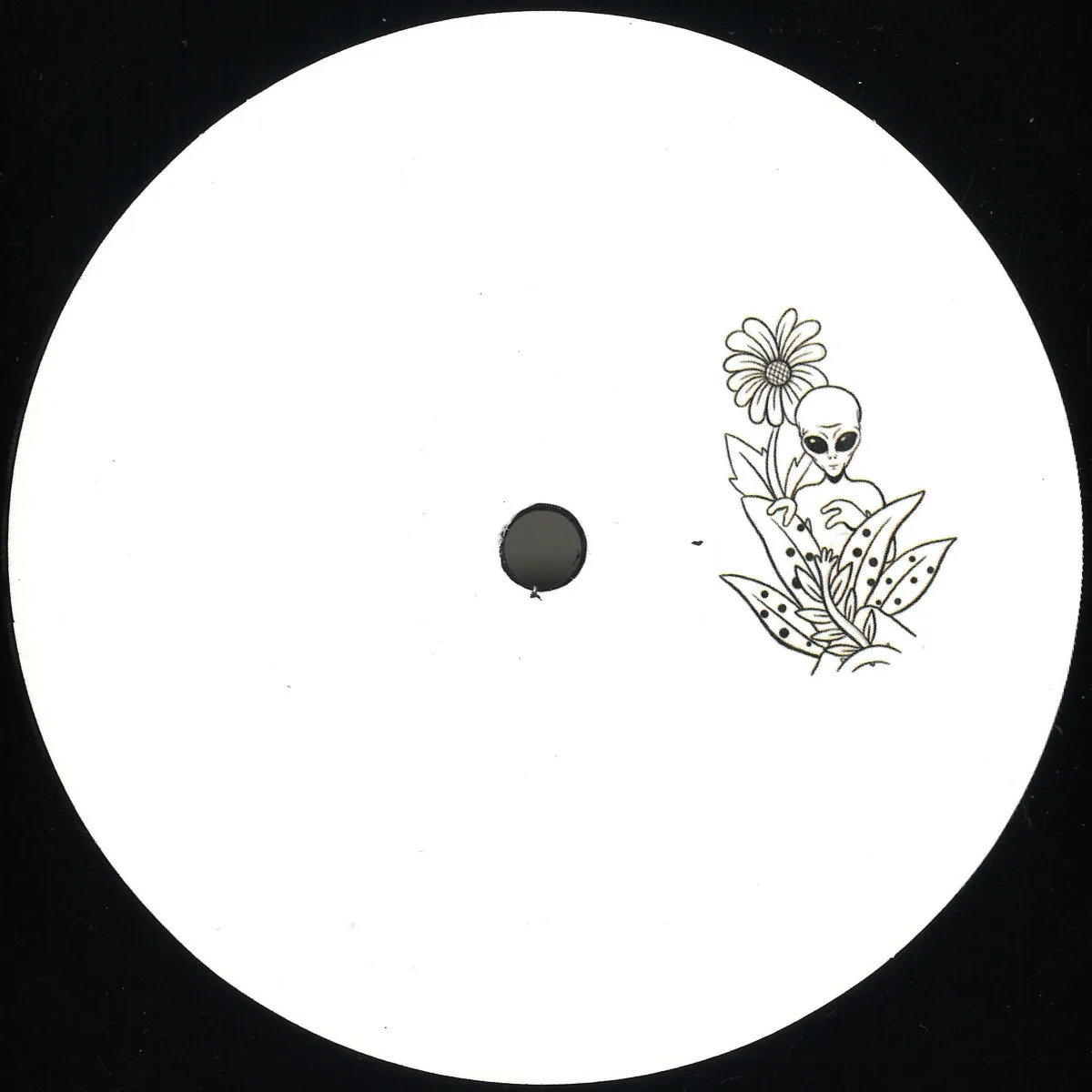New Balaance — Space Jungle EP