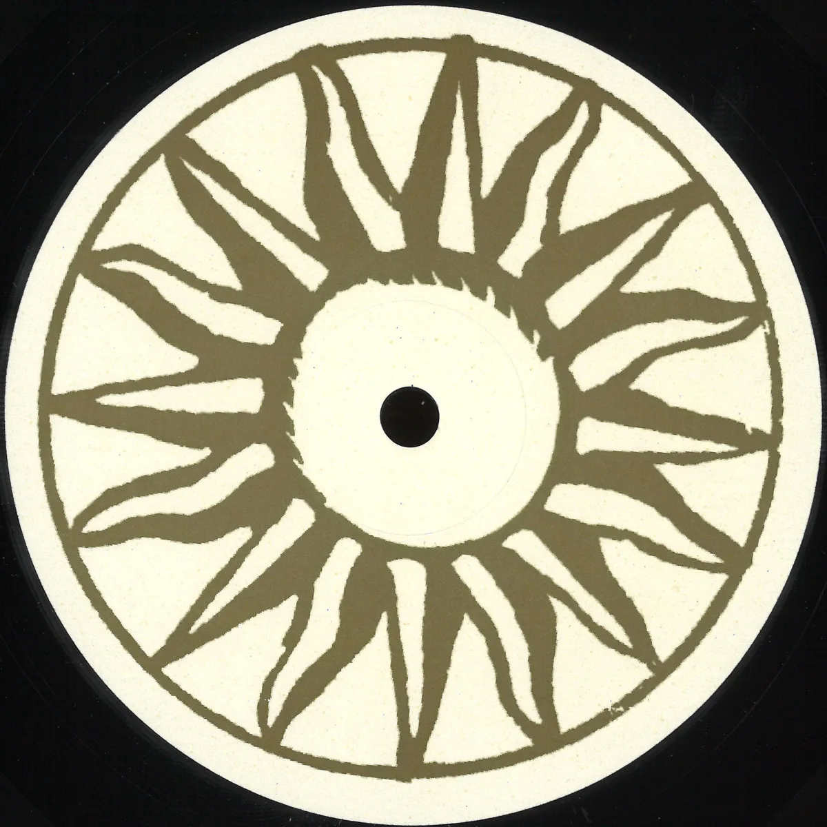 Underground Resistance — World 2 World