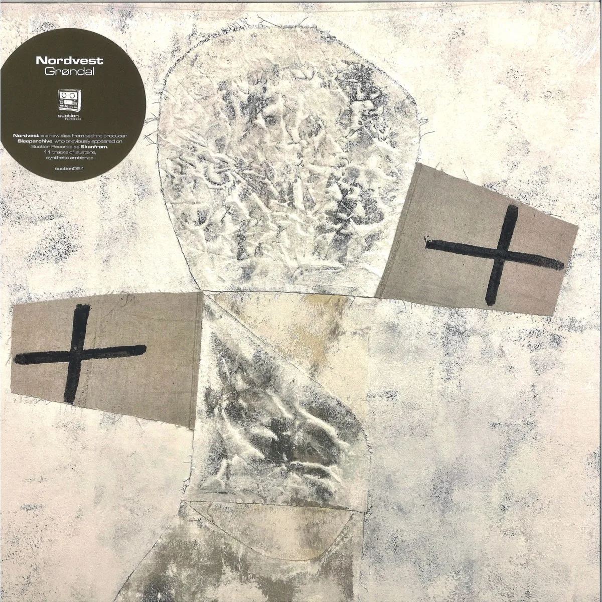 Nordvest — Grøndal