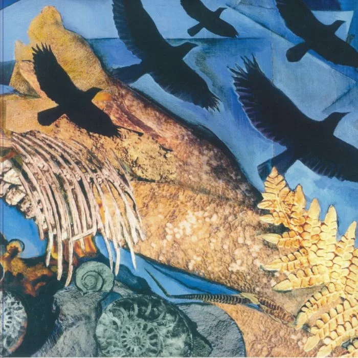 INTRONAUT — Prehistoricisms (reissue)