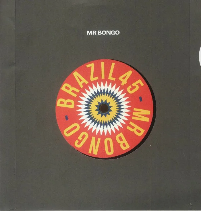 Back cover — Homero FRANCA / SILVINHA — Quero Ver Voce Sambar