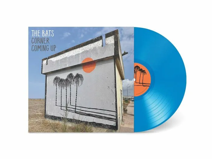 The BATS — Corner Coming Up