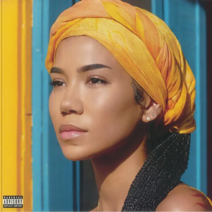 Jhene AIKO — Chilombo