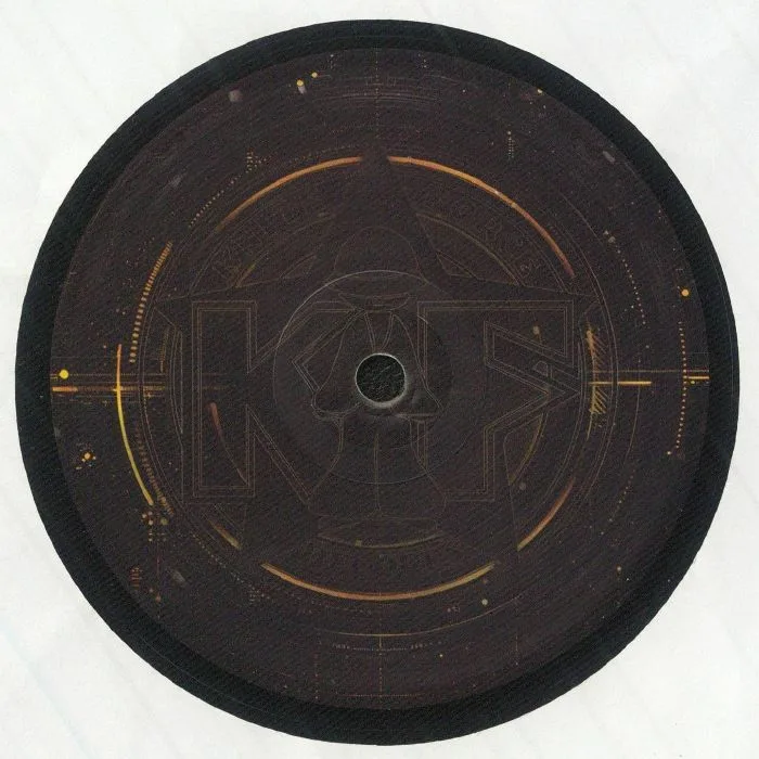 Лицевая сторона обложки — NEBULA 2 — Flatliners (reissue)