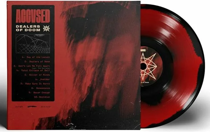 ACCVSED — Dealers Of Doom