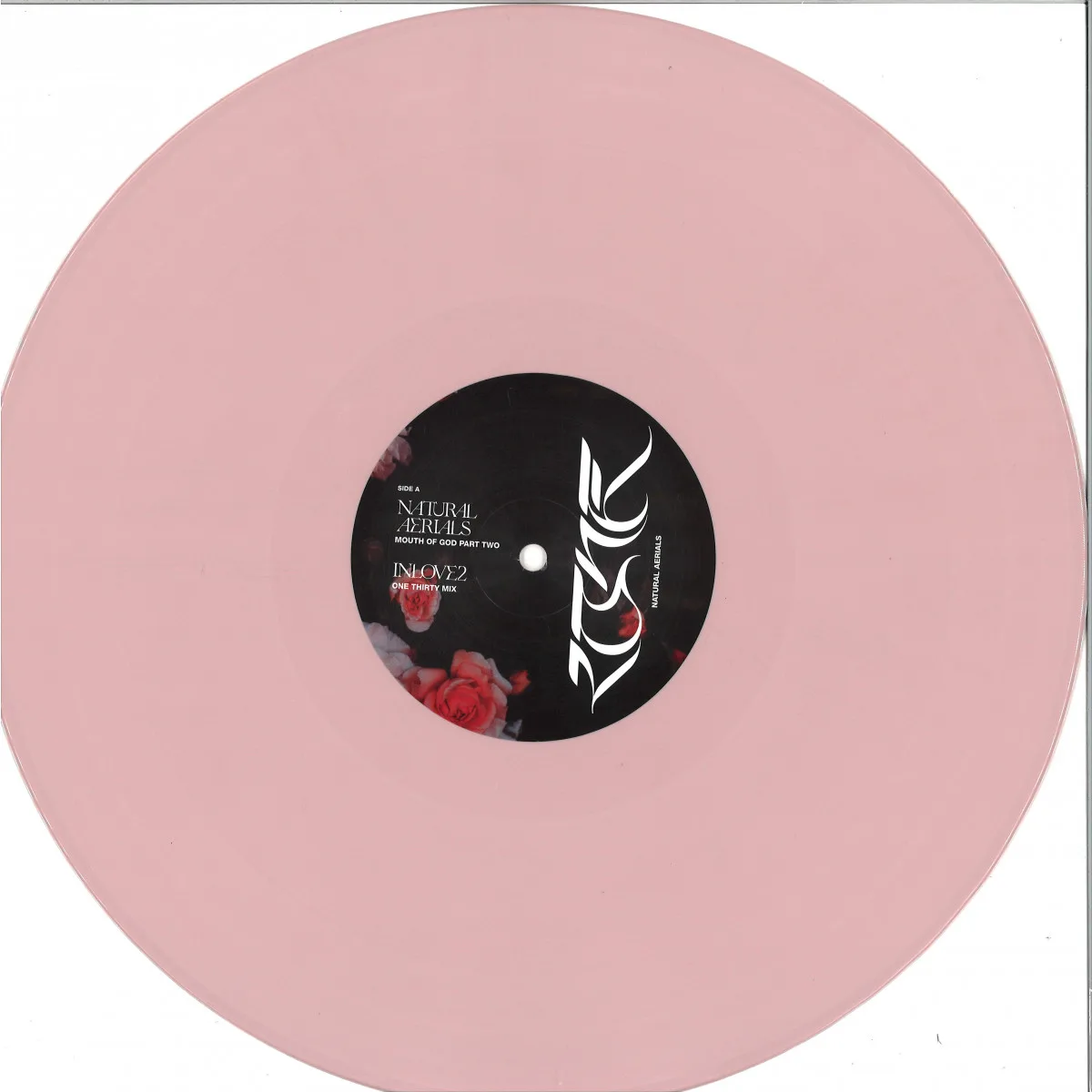 Lone — Natural Aerials EP