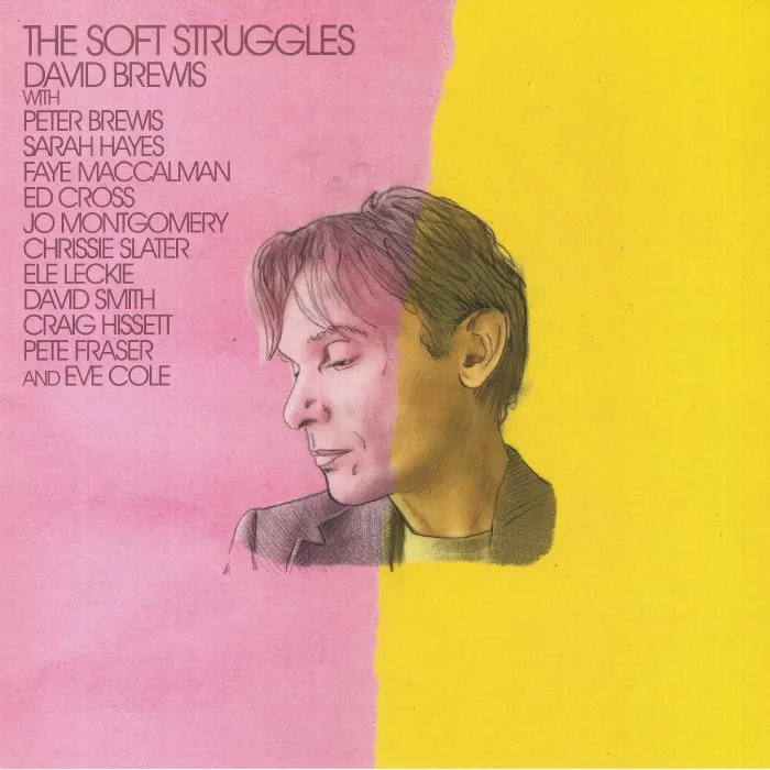 David BREWIS — The Soft Struggles