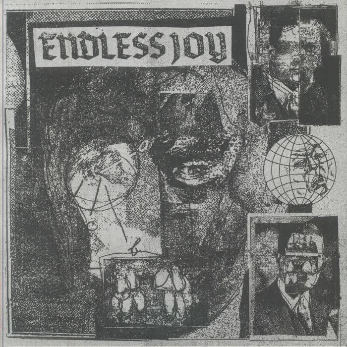 ENDLESS JOY — Endless Joy