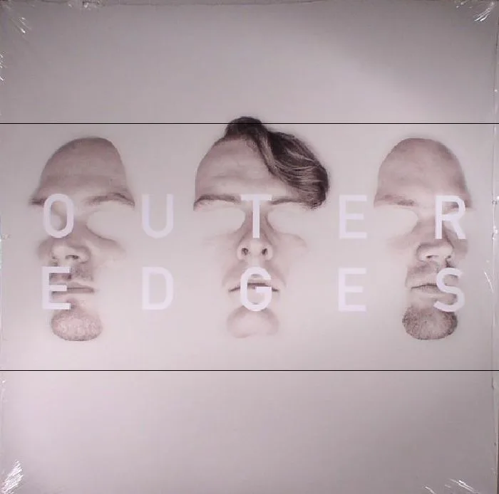 NOISIA — Outer Edges