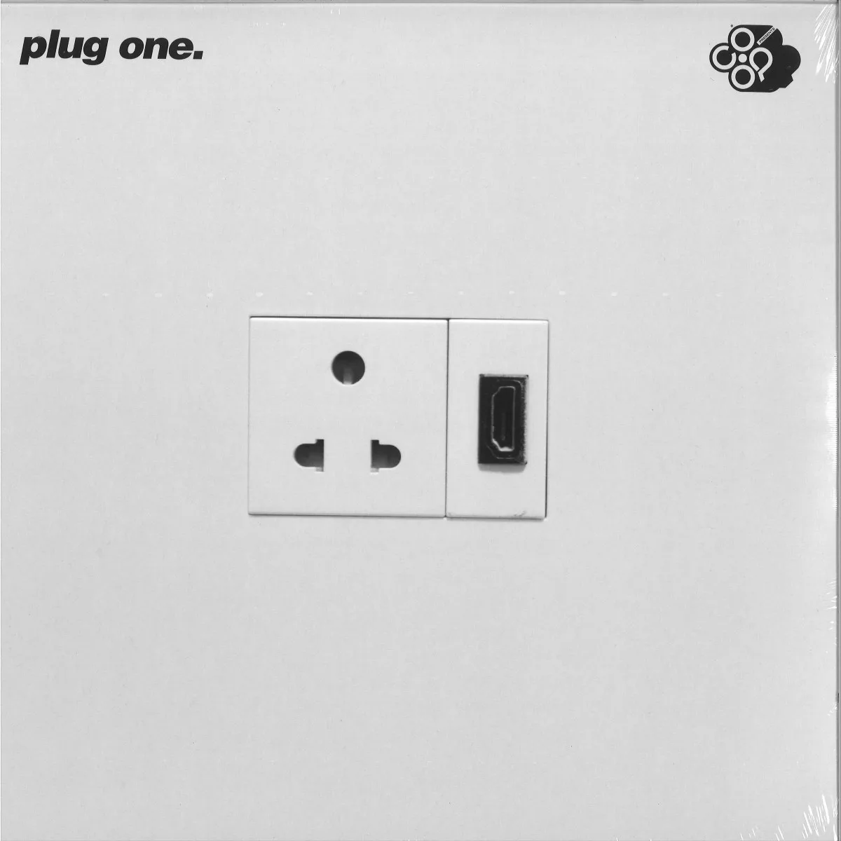 Various — CoOp Presents Plug One