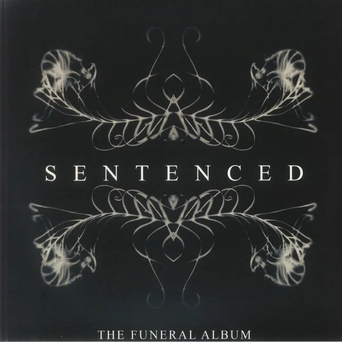 SENTENCED — The Funeral Album (reissue)