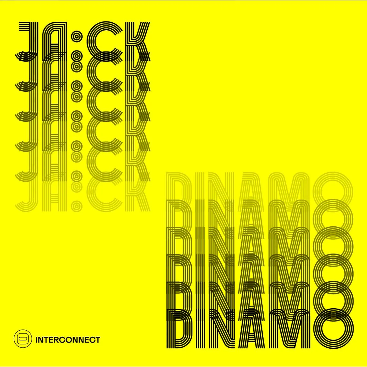 JA:CK — DINAMO