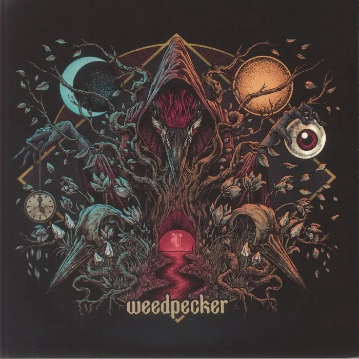 WEEDPECKER — V
