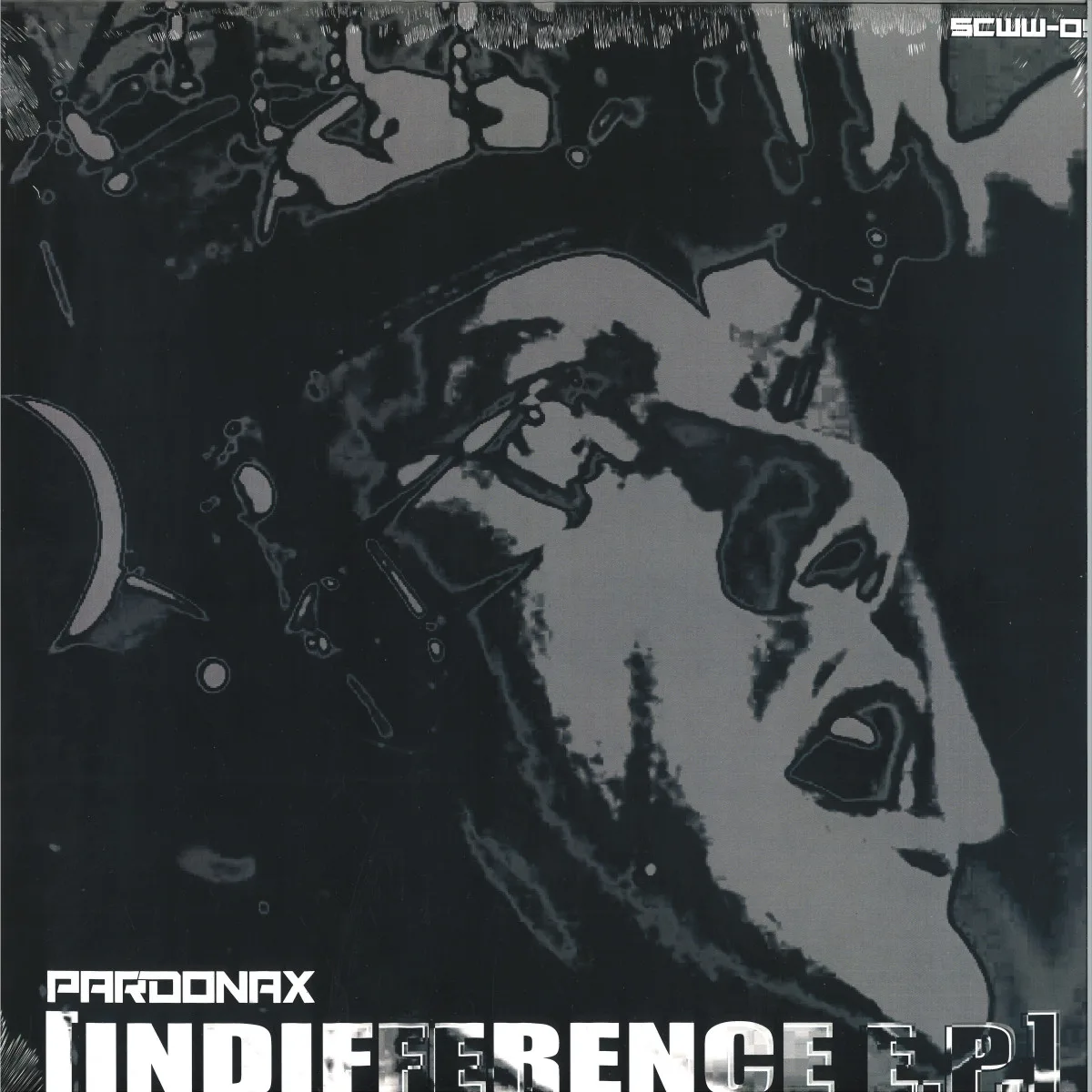 Pardonax — Indifference EP