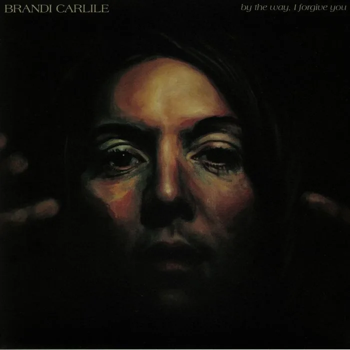 Brandi CARLILE — By The Way I Forgive You