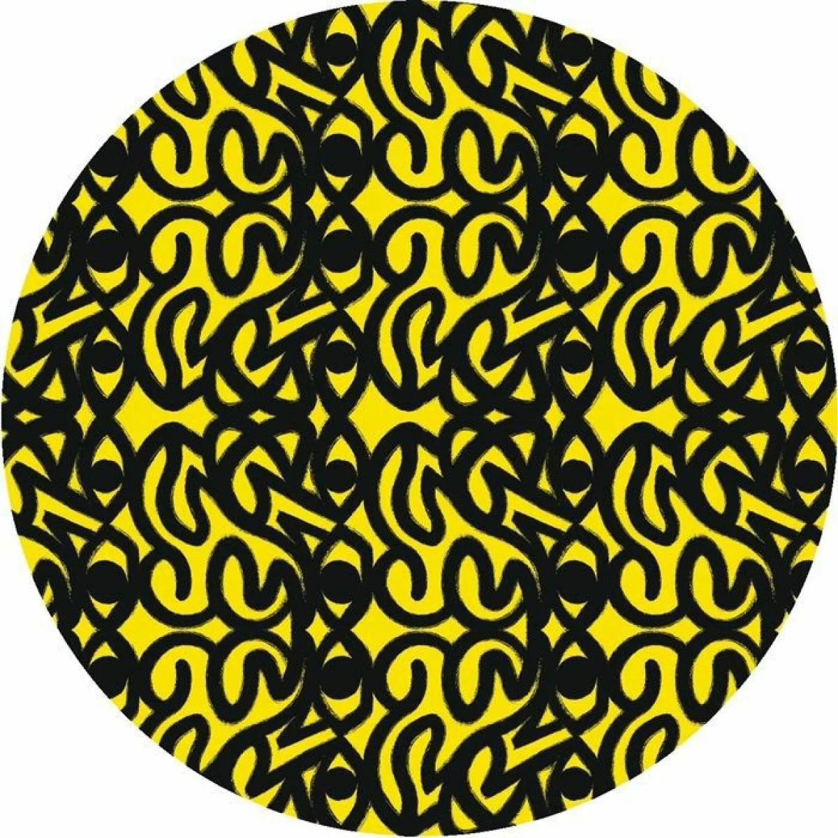 Max Kion / Groove P / Myob — PAPV 006