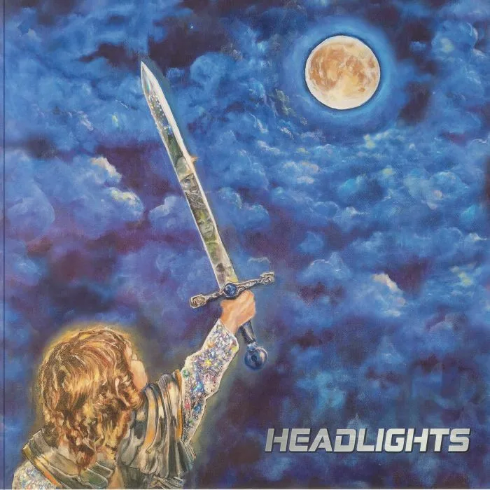 ALEX G — Headlights (B-STOCK)