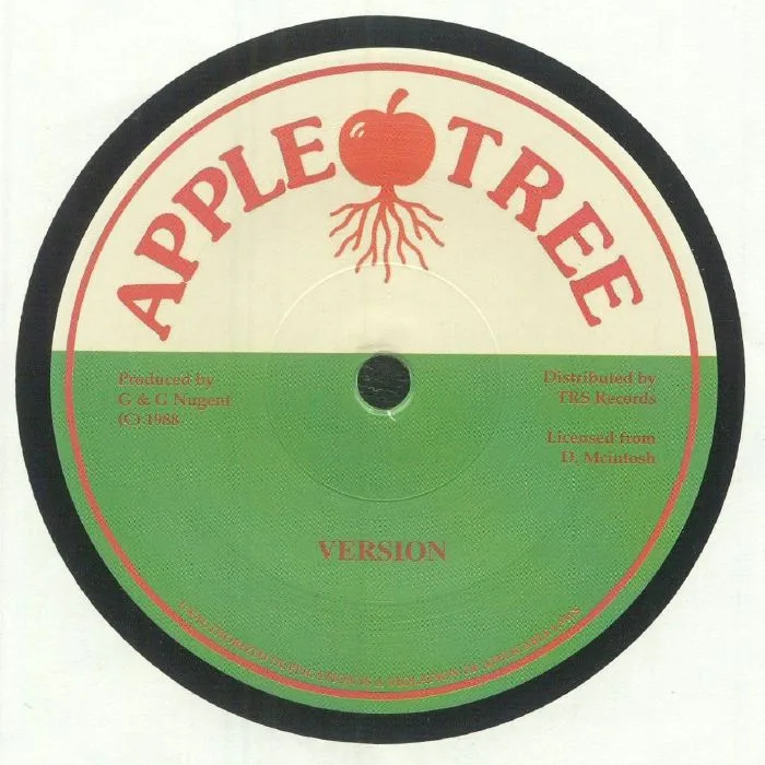 Back cover — Tony CANDY — Rich & Switch