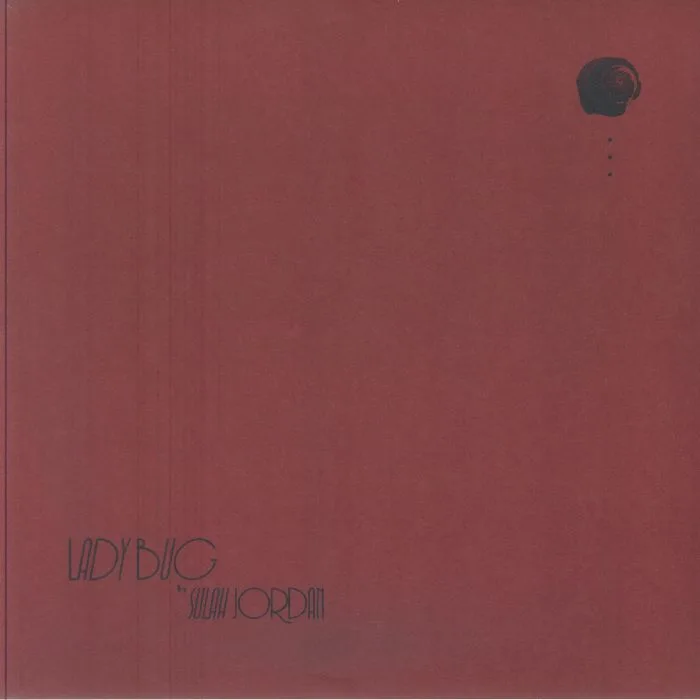 Sulah JORDAN — Lady Bug
