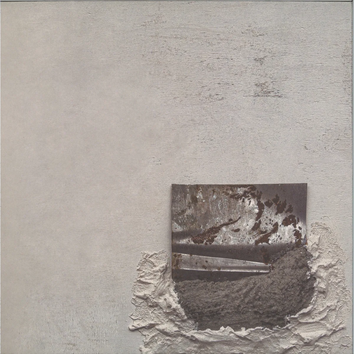 Notzing — Ingeniería Onírica 2x12"