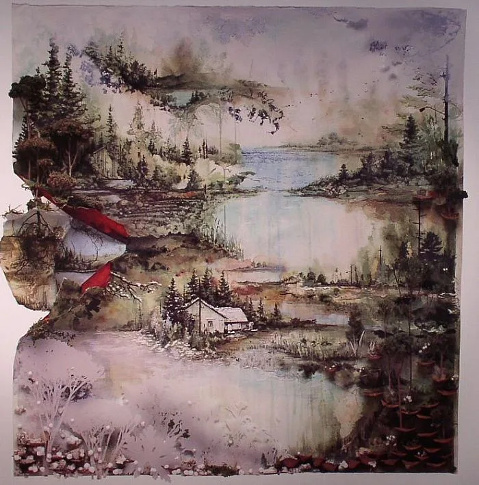 BON IVER — Bon Iver