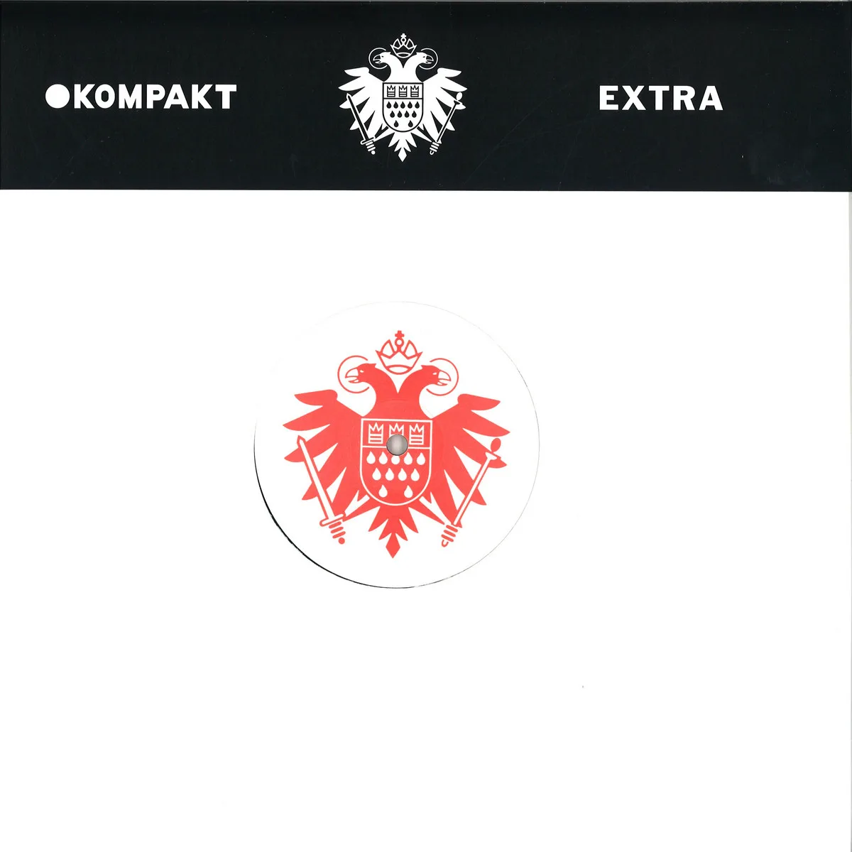 Front cover — Kölsch — Speicher 97