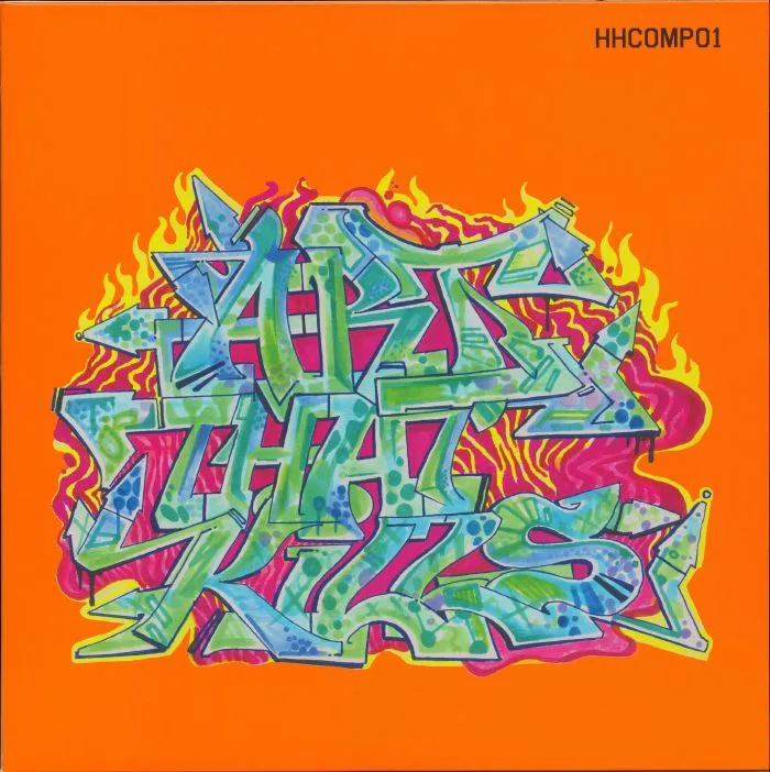 VARIOUS — HHCOMP01