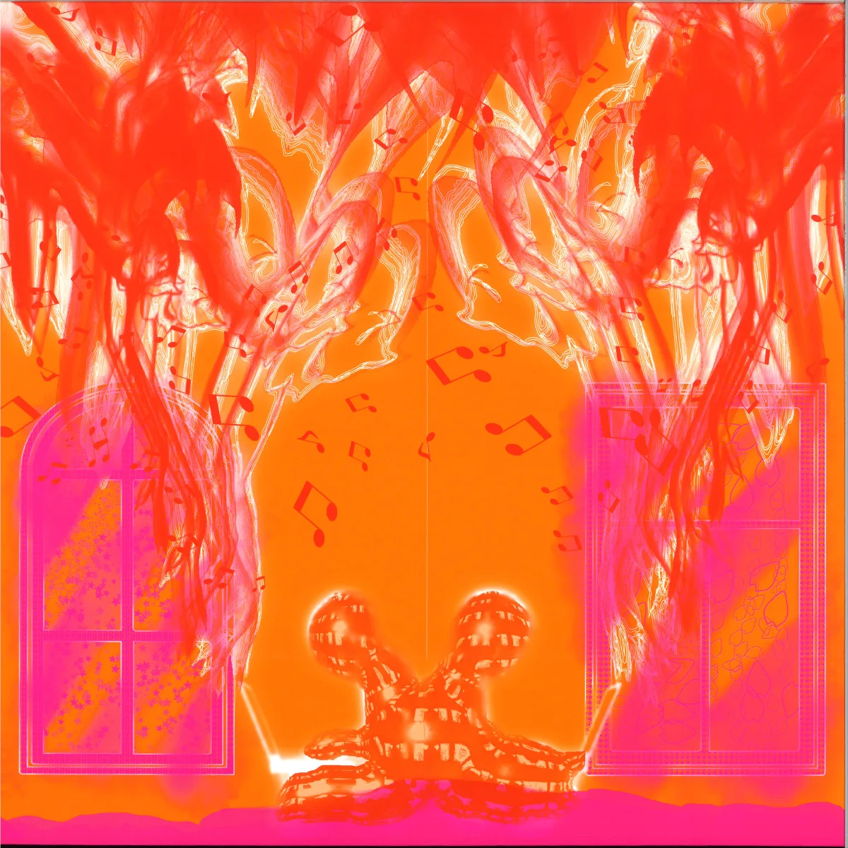 Various — LATINCORE 2x12"