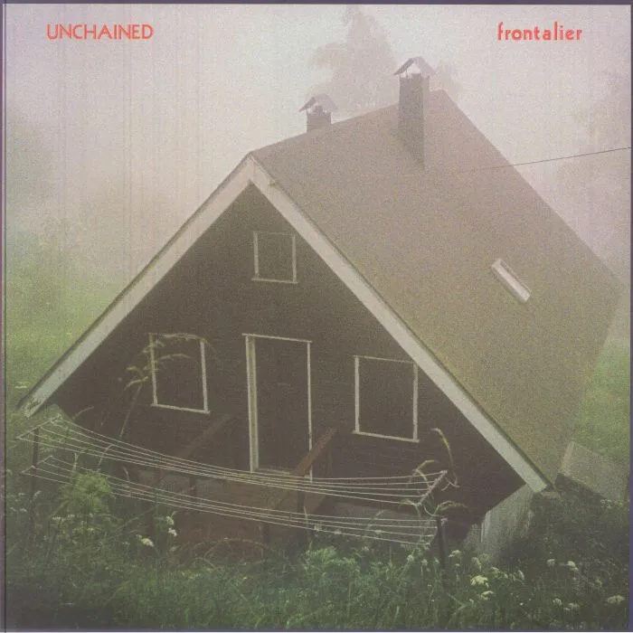 UNCHAINED — Frontalier