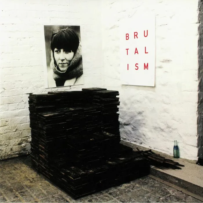 IDLES — Brutalism