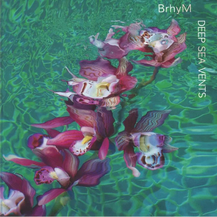 Front cover — BRHYM — Deep Sea Vents
