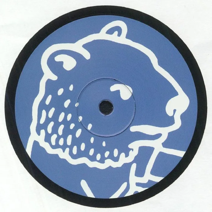 Front cover — Annie HALL — Plossl EP