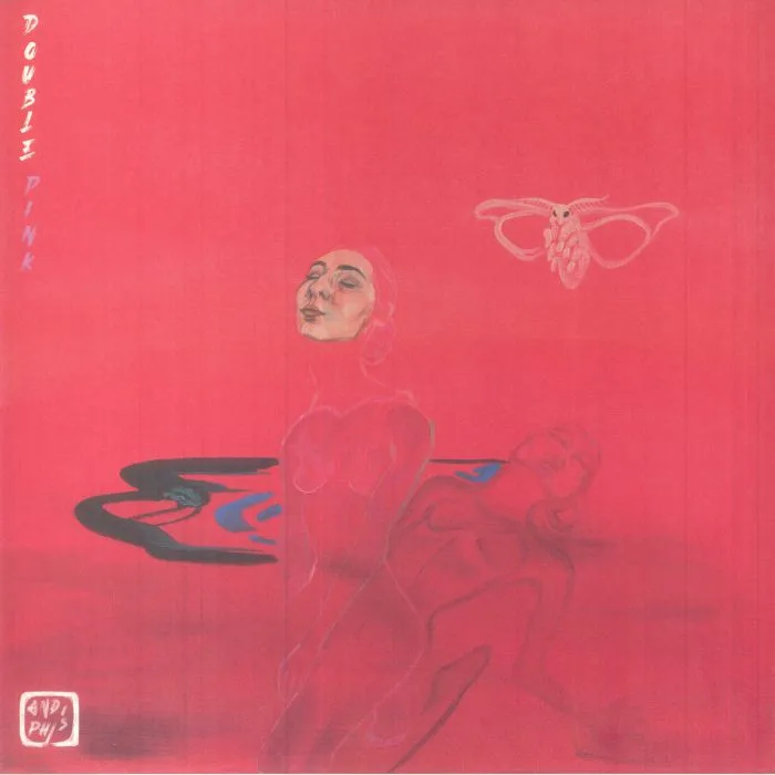 andIs Phi — Double Pink LP