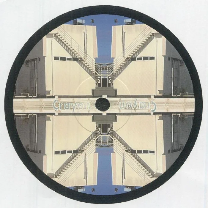 Slope114 — Dystopian Blues EP