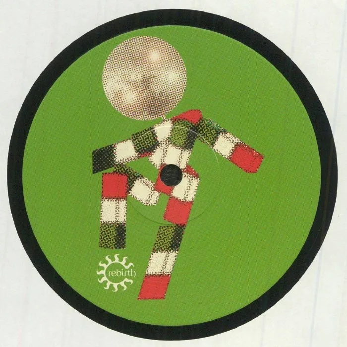Лицевая сторона обложки — GREEN BAIZE / DON CARLOS / STAGE 28 / CIRILLO / LEO YOUNG / BROTHER'S BRIGADE — Ciao Italia Generazioni Underground: Bonus EP Due