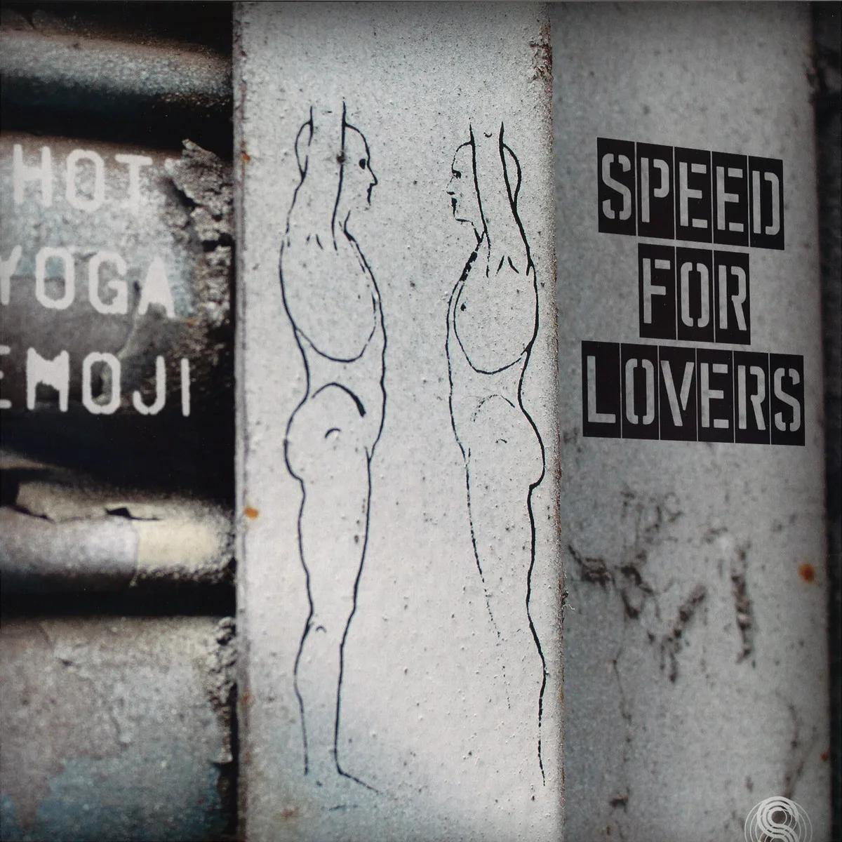 Speed For Lovers — HOT YOGA EMOJI