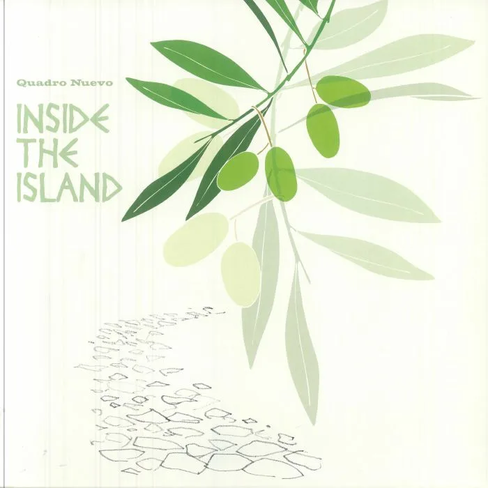 QUADRO NUEVO — Inside The Island