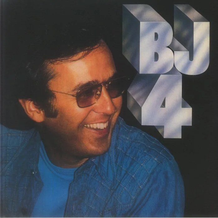Bob JAMES — BJ4